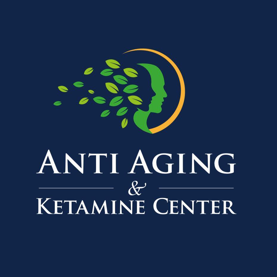 Anti Aging & Ketamine Center
